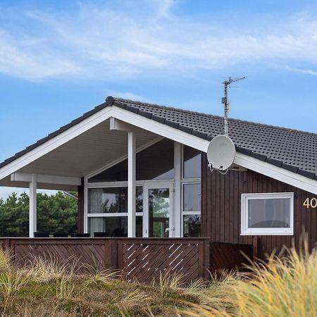 Feriehus 1094 Bjerregård 外观 照片