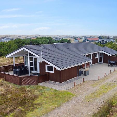 Feriehus 1094 Bjerregård 外观 照片