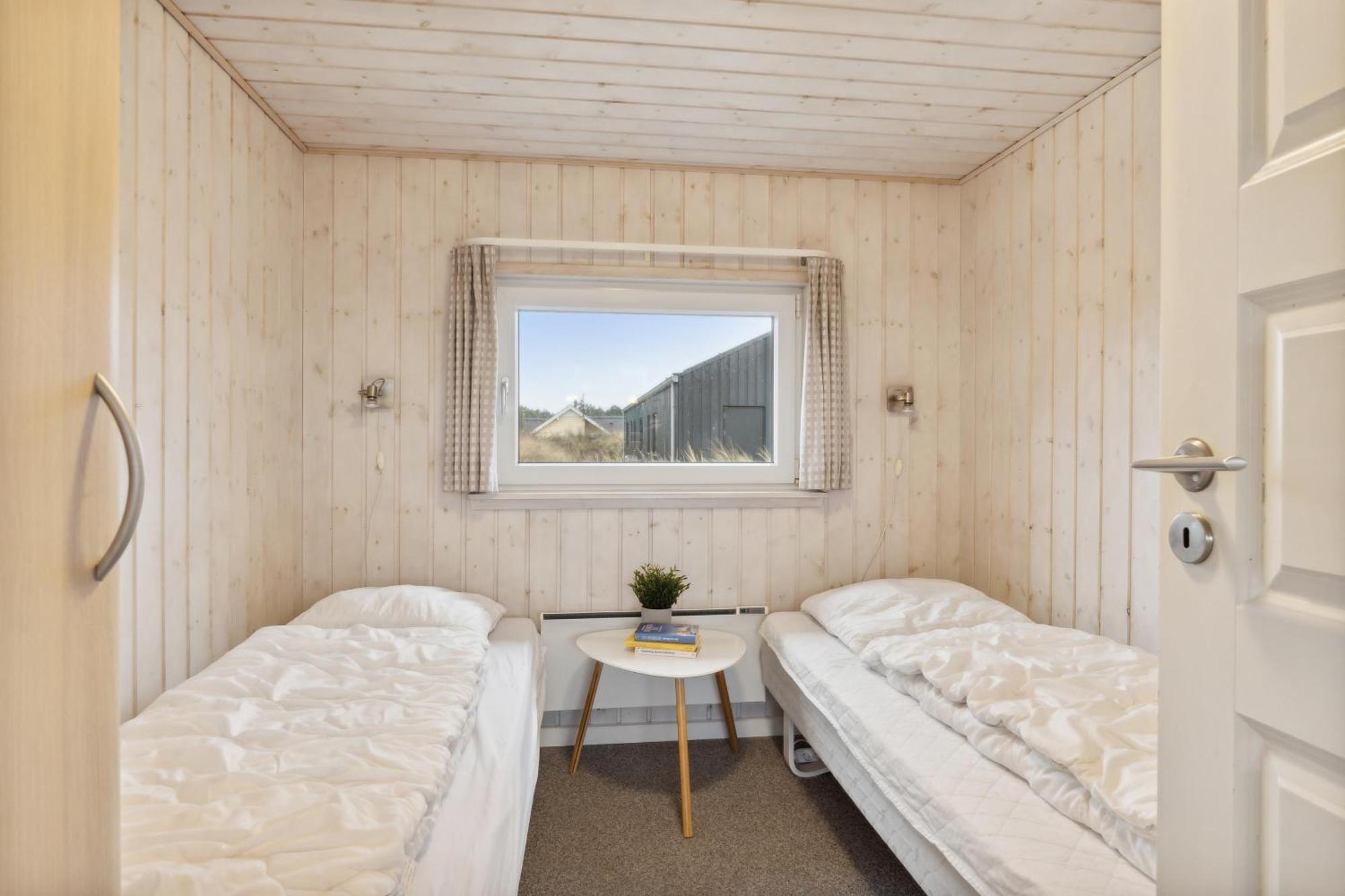 Feriehus 1094 Bjerregård 外观 照片