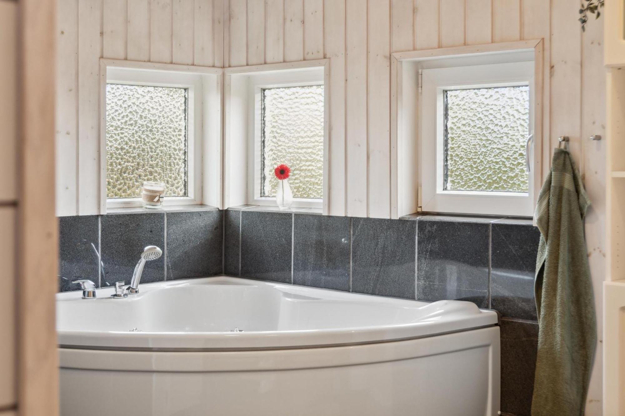 Feriehus 1094 Bjerregård 外观 照片