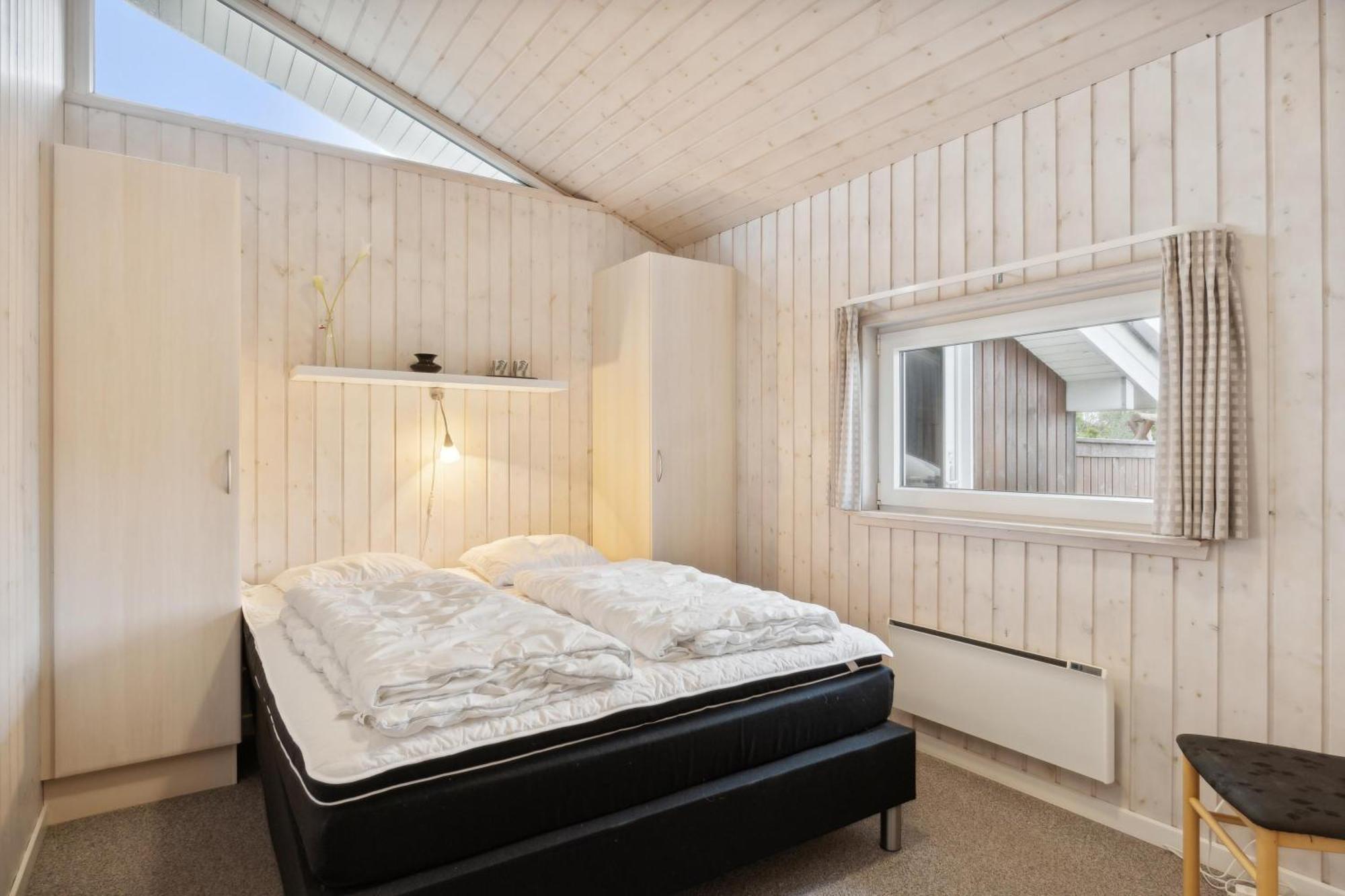 Feriehus 1094 Bjerregård 外观 照片