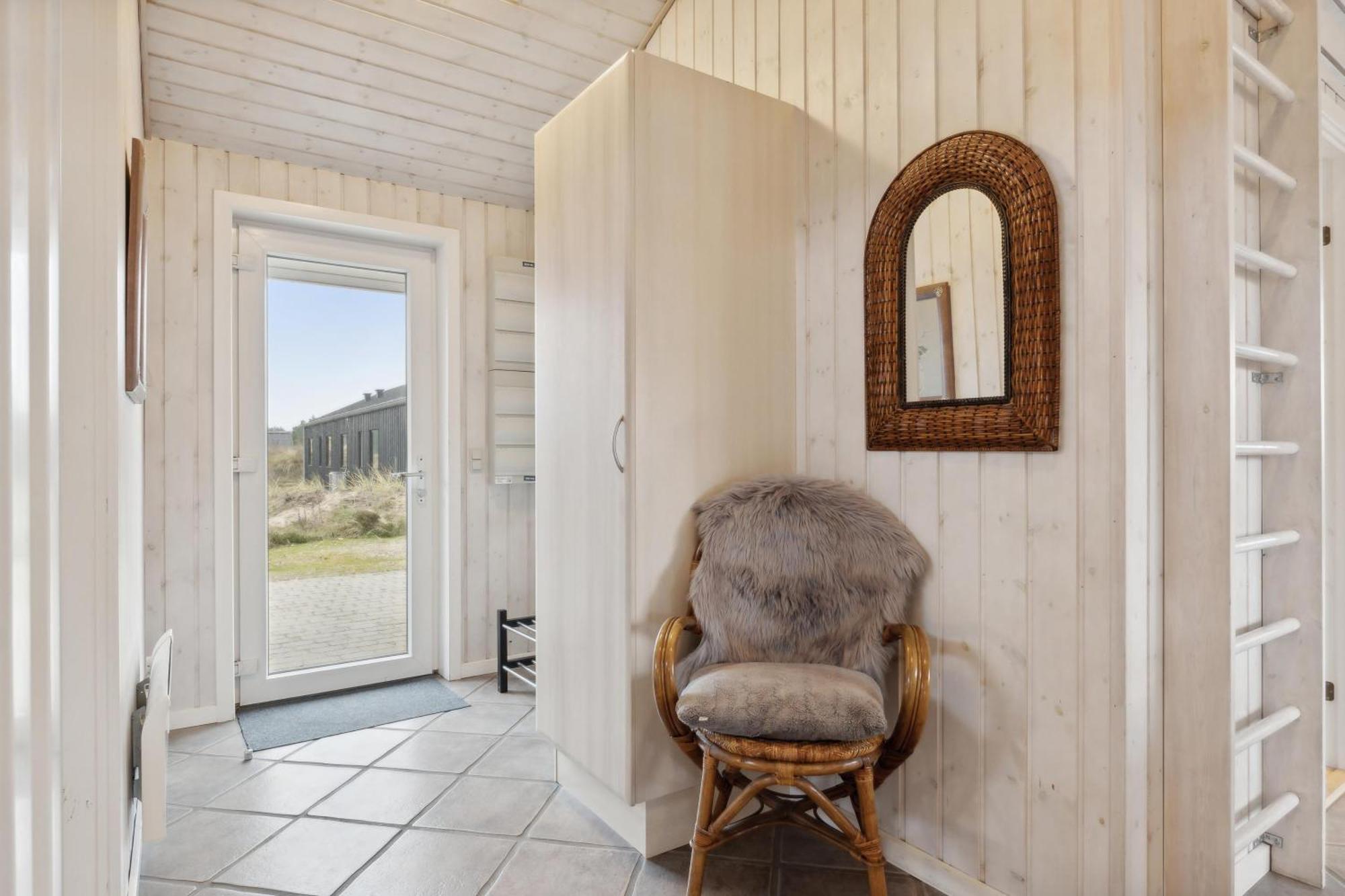 Feriehus 1094 Bjerregård 外观 照片