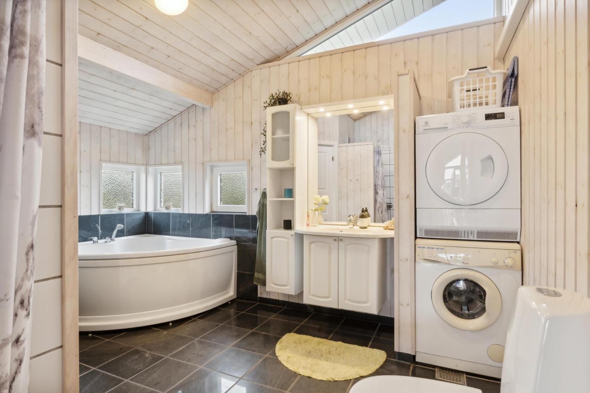Feriehus 1094 Bjerregård 外观 照片